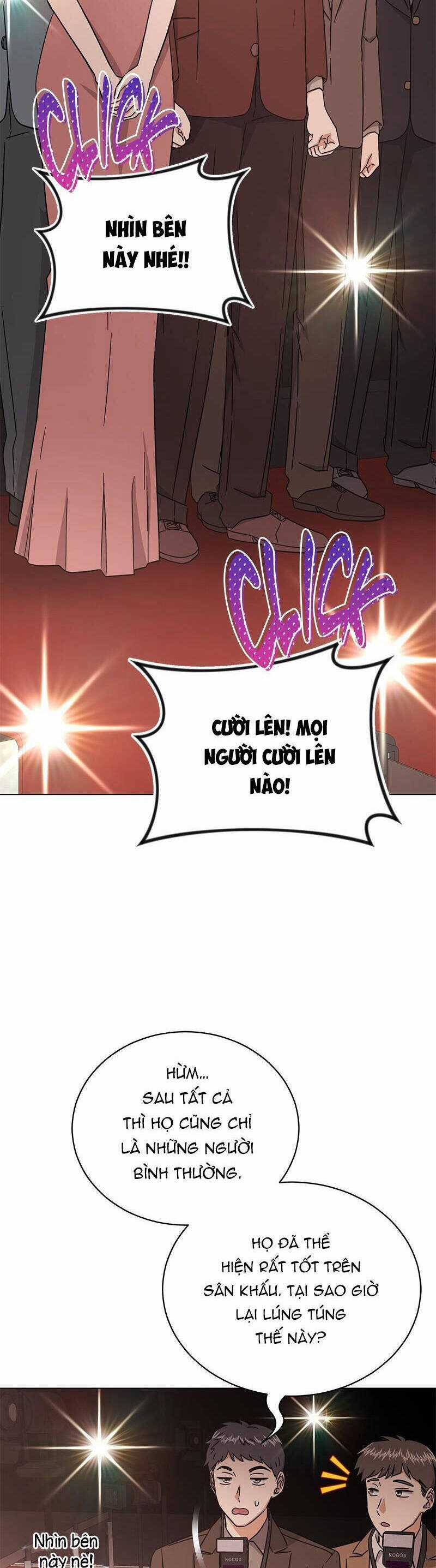 Trợ Lí Siêu Sao - Chapter 60 - Trang 3