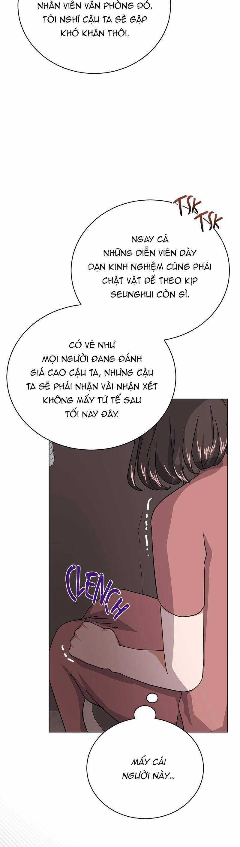 Trợ Lí Siêu Sao - Chapter 60 - Trang 23