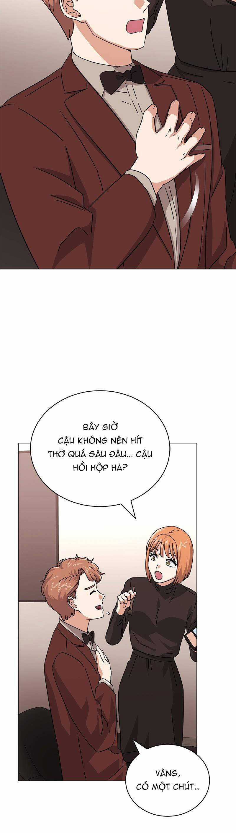 Trợ Lí Siêu Sao - Chapter 60 - Trang 25