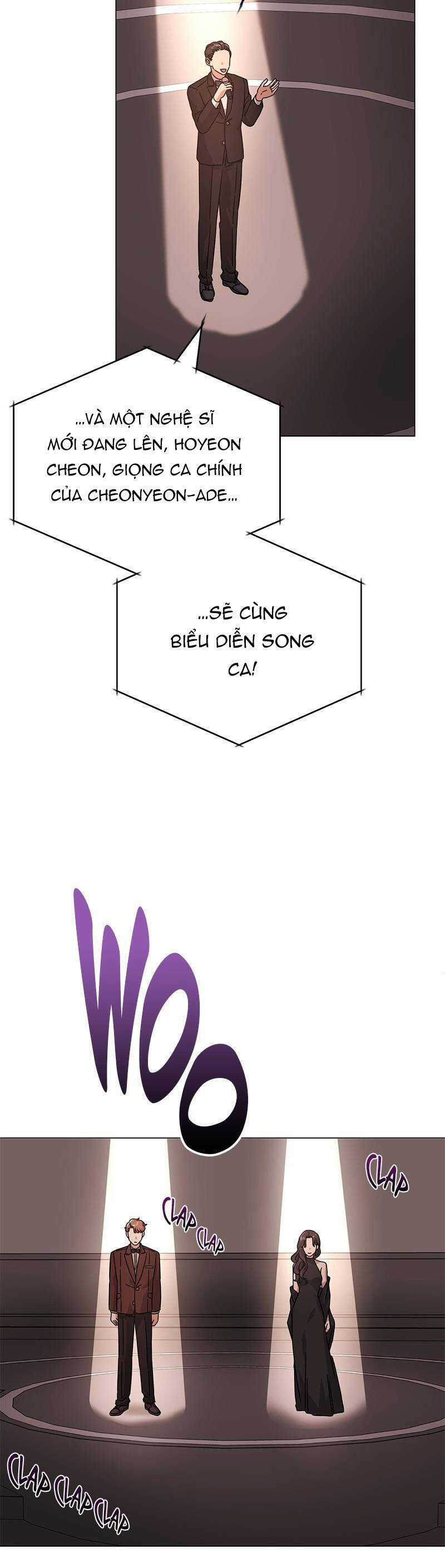 Trợ Lí Siêu Sao - Chapter 60 - Trang 30