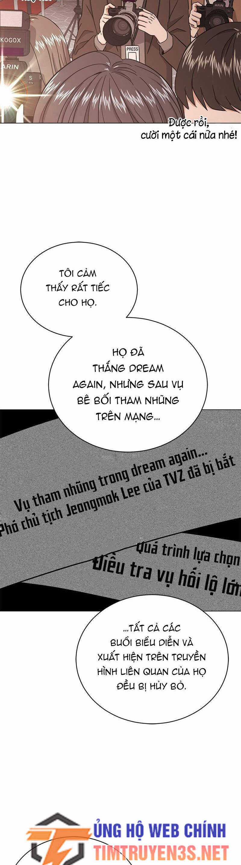 Trợ Lí Siêu Sao - Chapter 60 - Trang 4