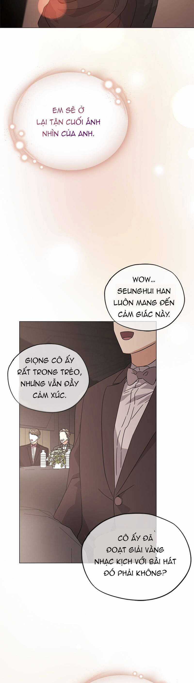 Trợ Lí Siêu Sao - Chapter 60 - Trang 32