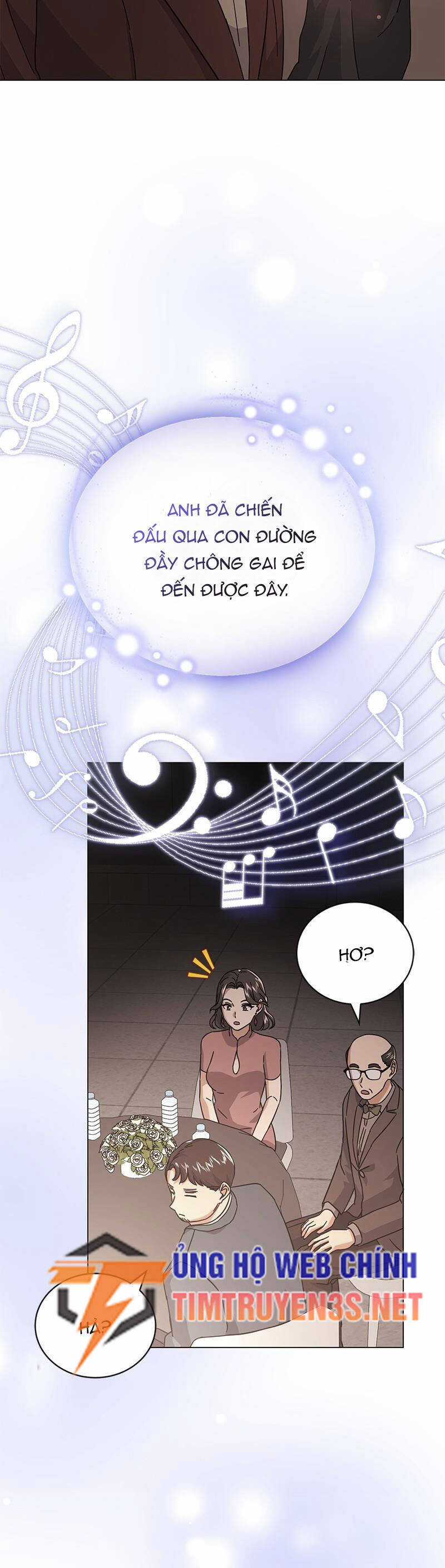 Trợ Lí Siêu Sao - Chapter 60 - Trang 34