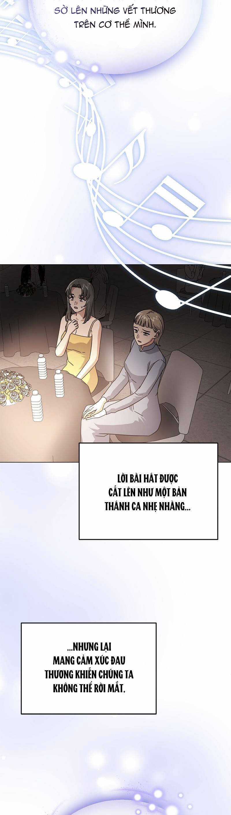 Trợ Lí Siêu Sao - Chapter 60 - Trang 36
