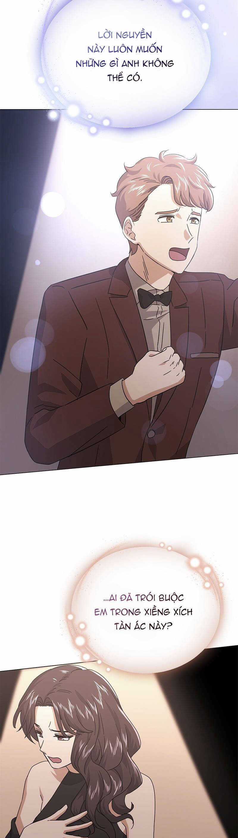 Trợ Lí Siêu Sao - Chapter 60 - Trang 37