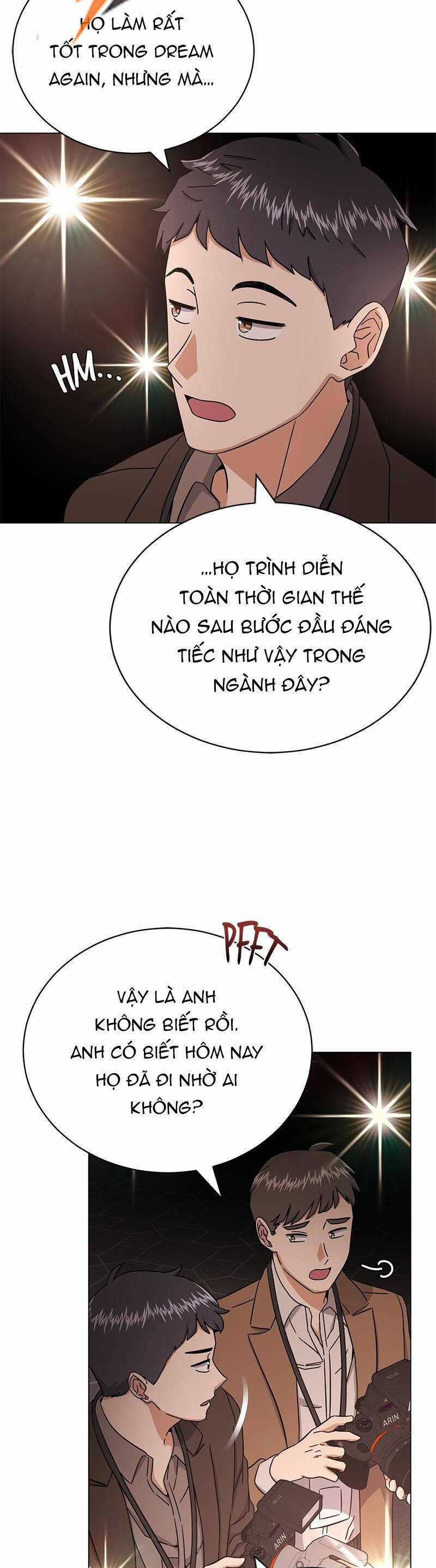 Trợ Lí Siêu Sao - Chapter 60 - Trang 5