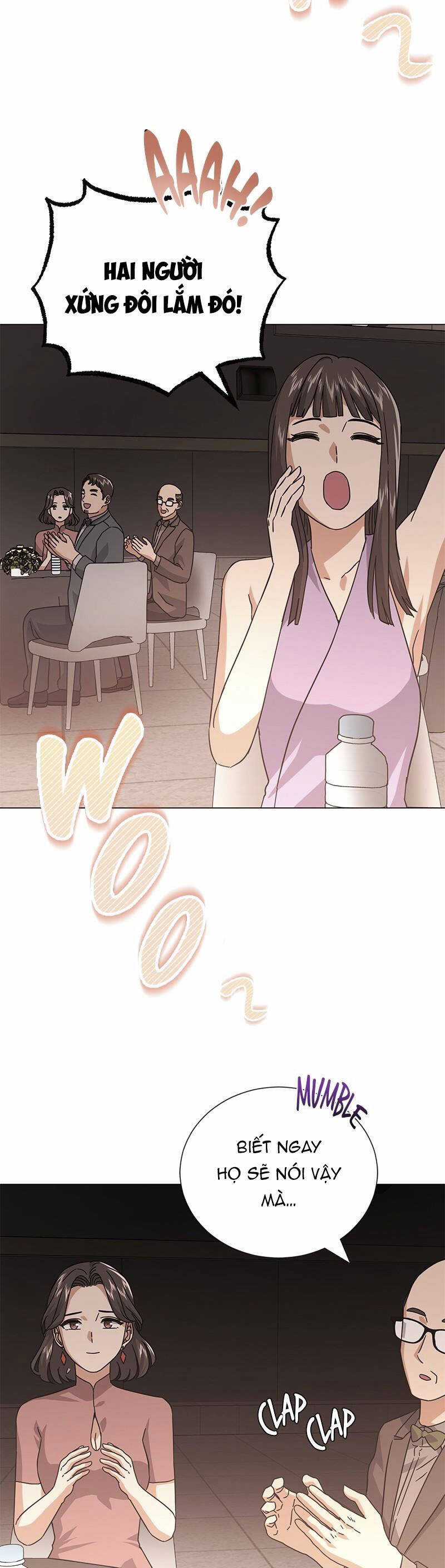 Trợ Lí Siêu Sao - Chapter 60 - Trang 42