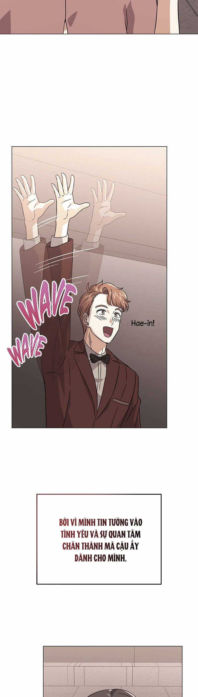 Trợ Lí Siêu Sao - Chapter 60 - Trang 45