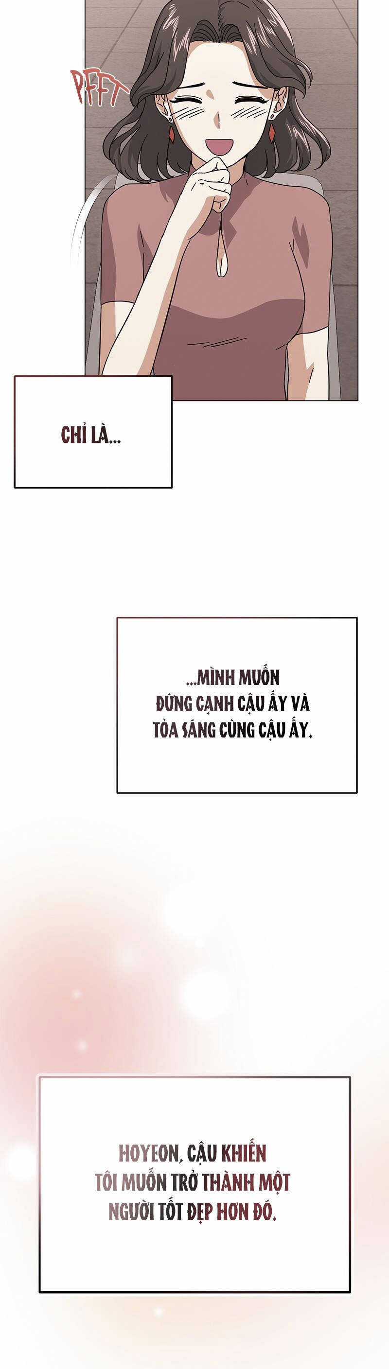 Trợ Lí Siêu Sao - Chapter 60 - Trang 46