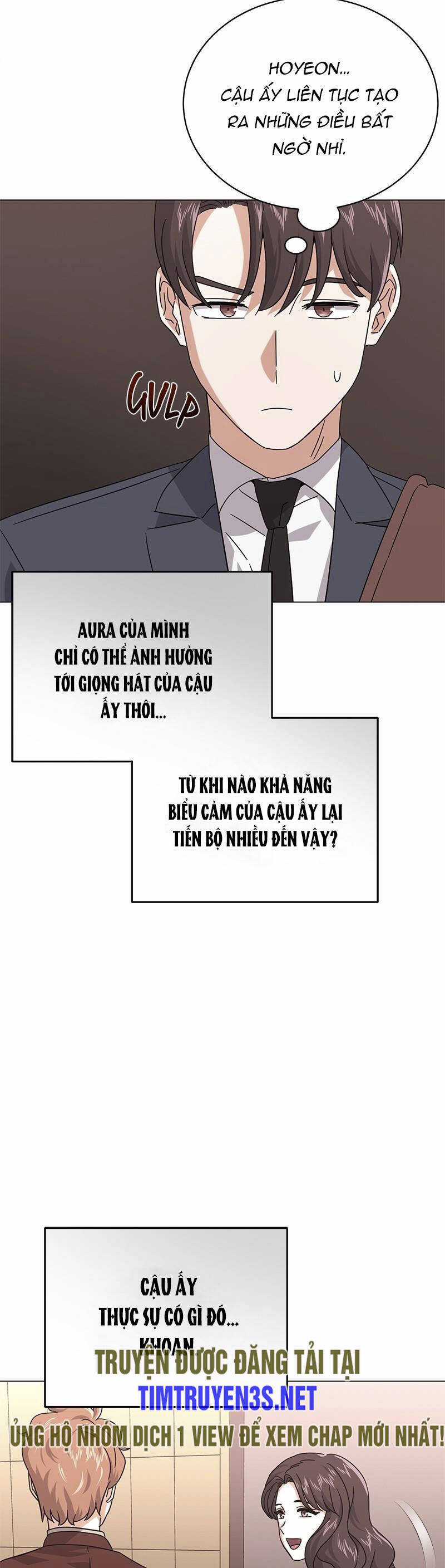 Trợ Lí Siêu Sao - Chapter 60 - Trang 48