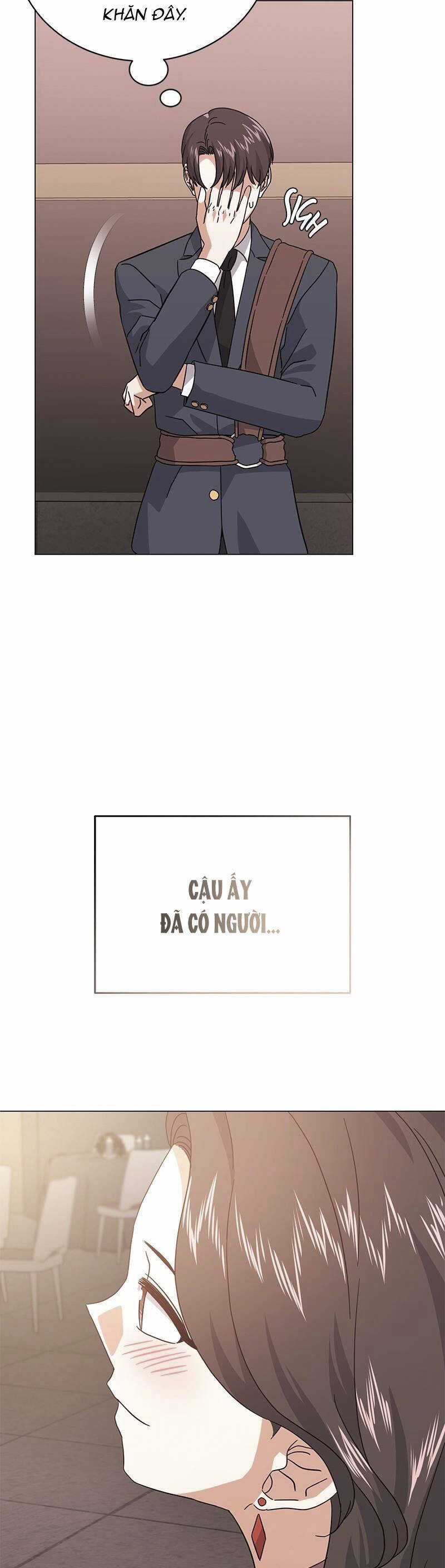 Trợ Lí Siêu Sao - Chapter 60 - Trang 50