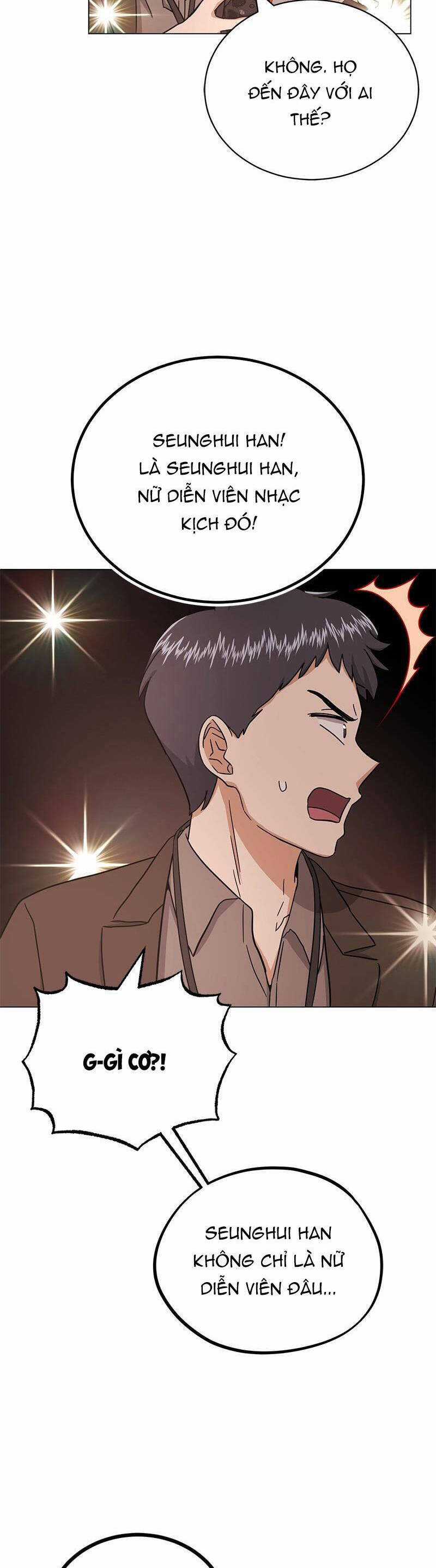 Trợ Lí Siêu Sao - Chapter 60 - Trang 6