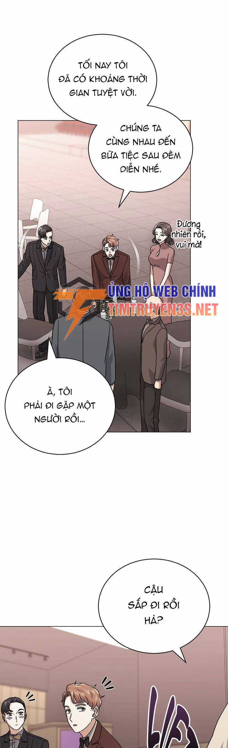 Trợ Lí Siêu Sao - Chapter 60 - Trang 52