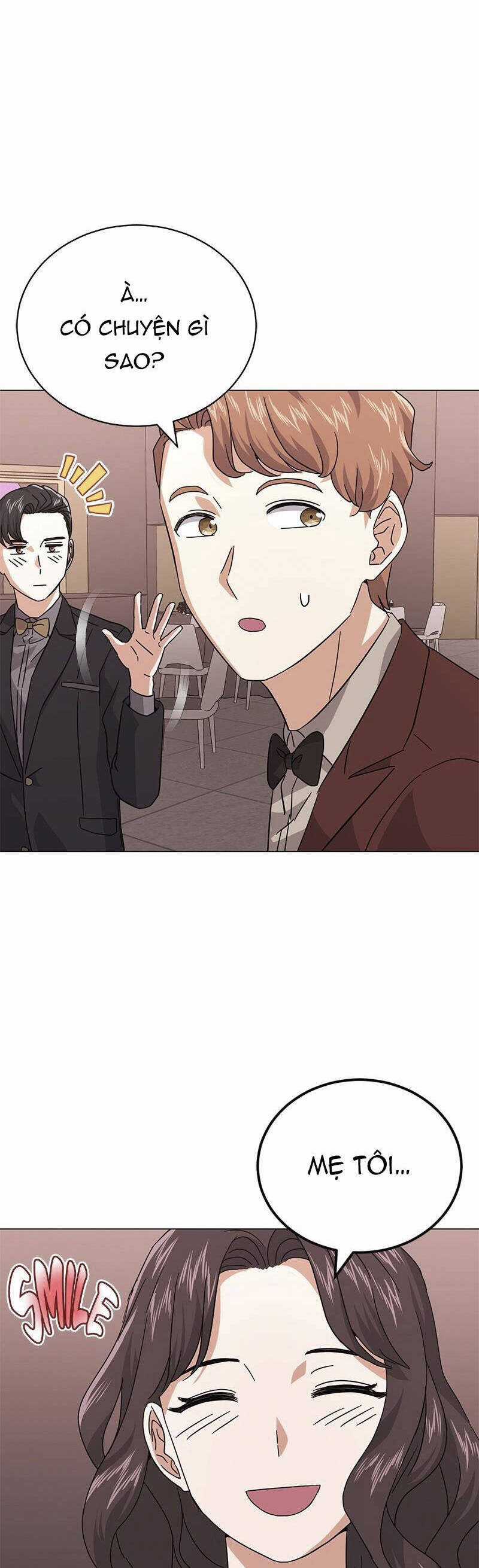 Trợ Lí Siêu Sao - Chapter 60 - Trang 54