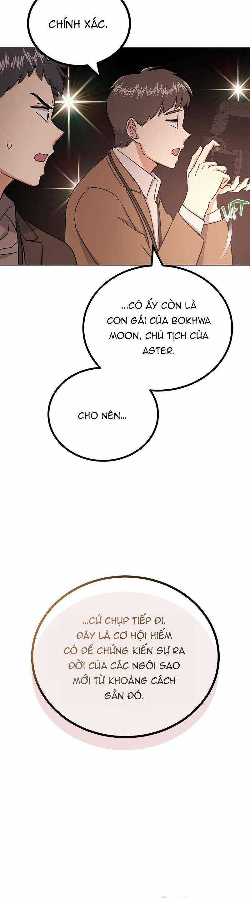 Trợ Lí Siêu Sao - Chapter 60 - Trang 7