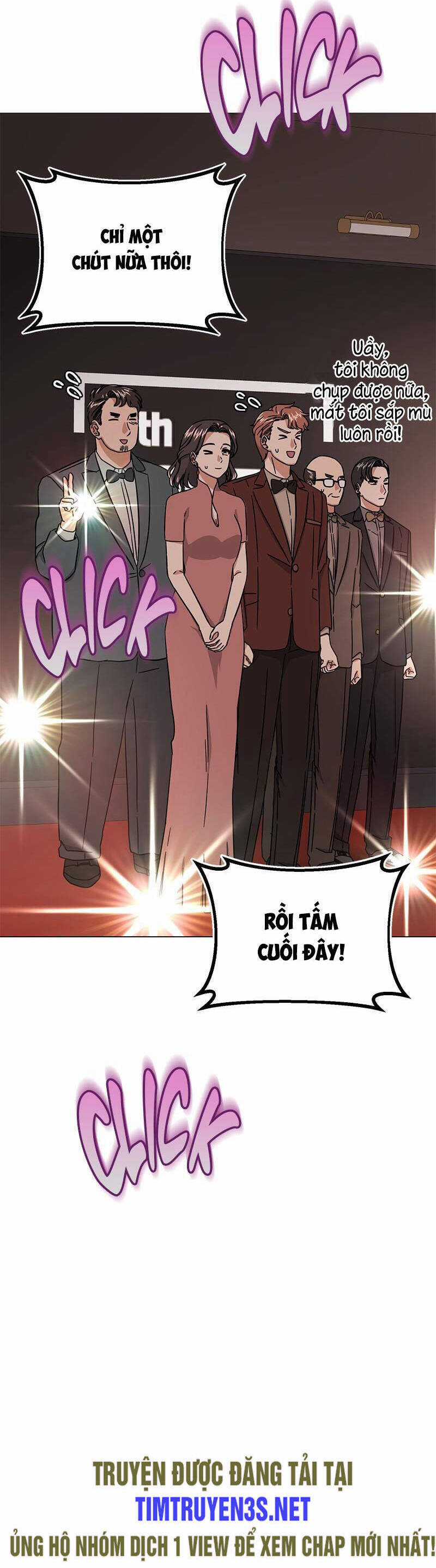 Trợ Lí Siêu Sao - Chapter 60 - Trang 8