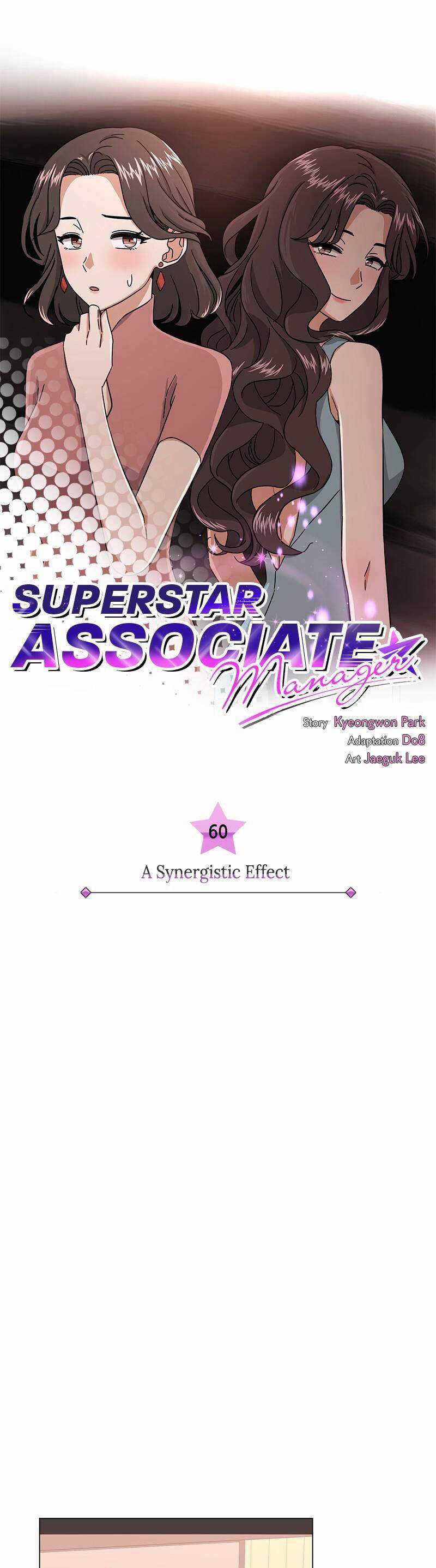 Trợ Lí Siêu Sao - Chapter 60 - Trang 9