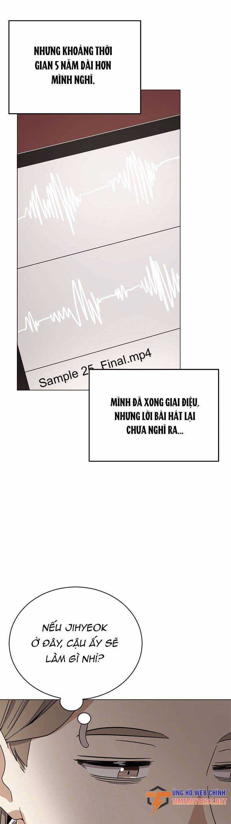 Trợ Lí Siêu Sao - Chapter 61 - Trang 11