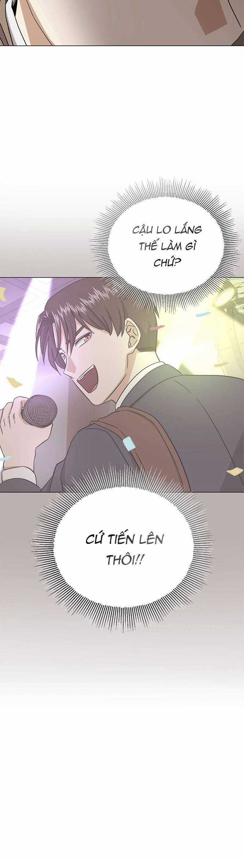 Trợ Lí Siêu Sao - Chapter 61 - Trang 12