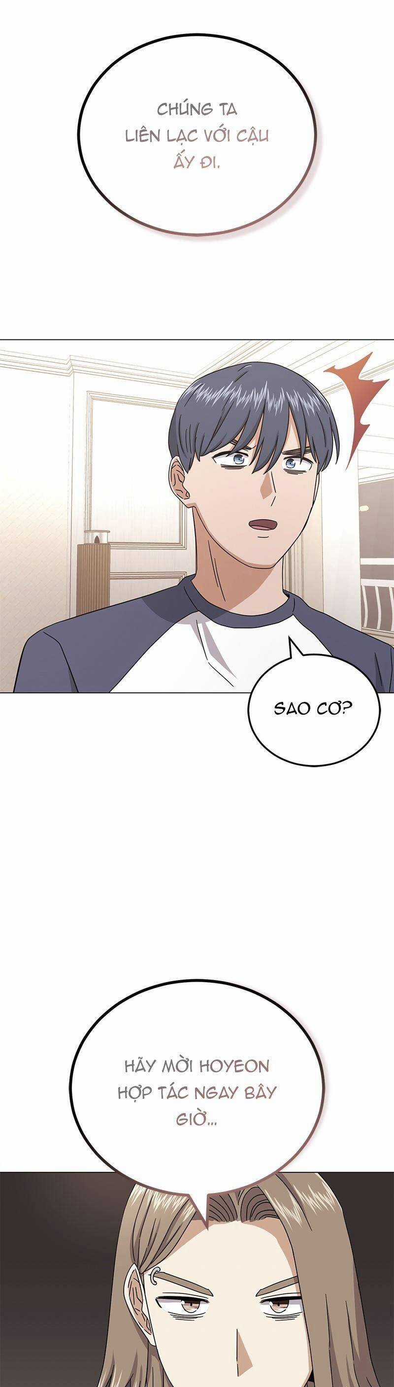 Trợ Lí Siêu Sao - Chapter 61 - Trang 13