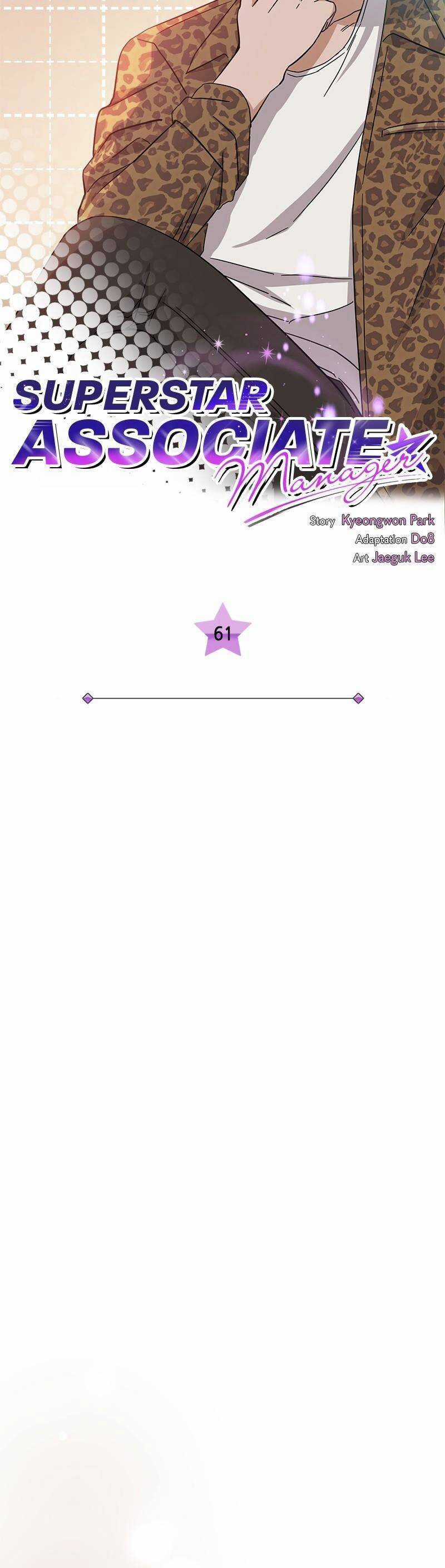 Trợ Lí Siêu Sao - Chapter 61 - Trang 15