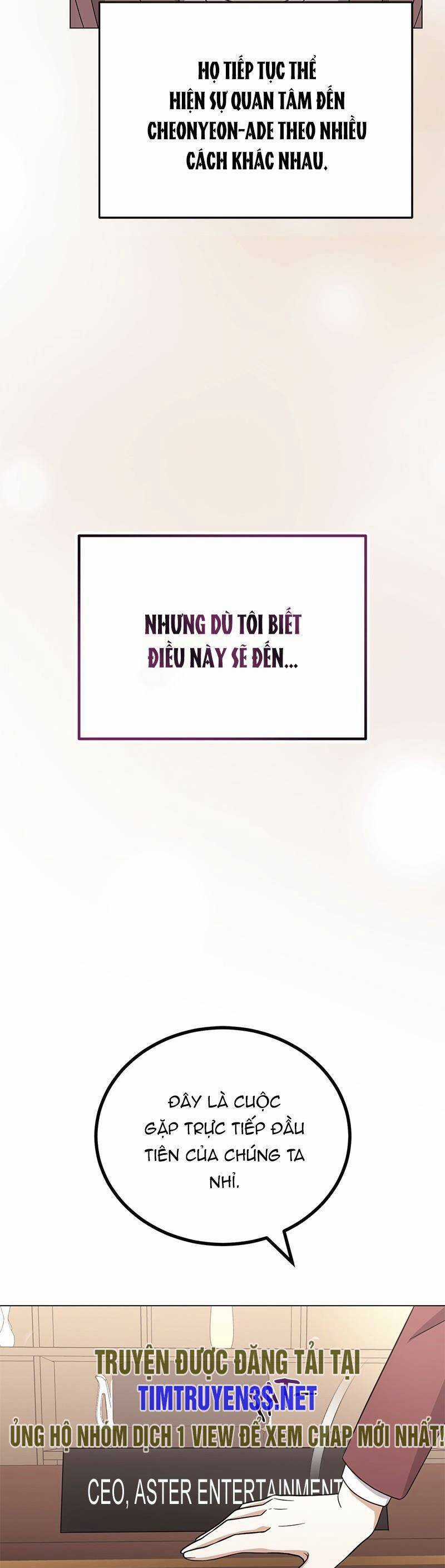 Trợ Lí Siêu Sao - Chapter 61 - Trang 18