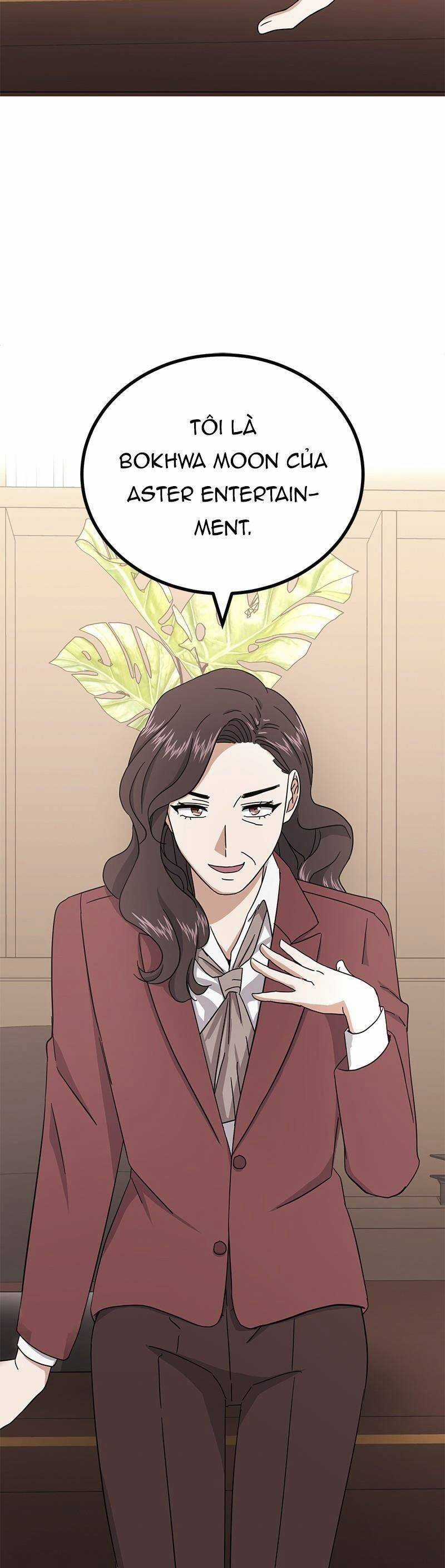 Trợ Lí Siêu Sao - Chapter 61 - Trang 19