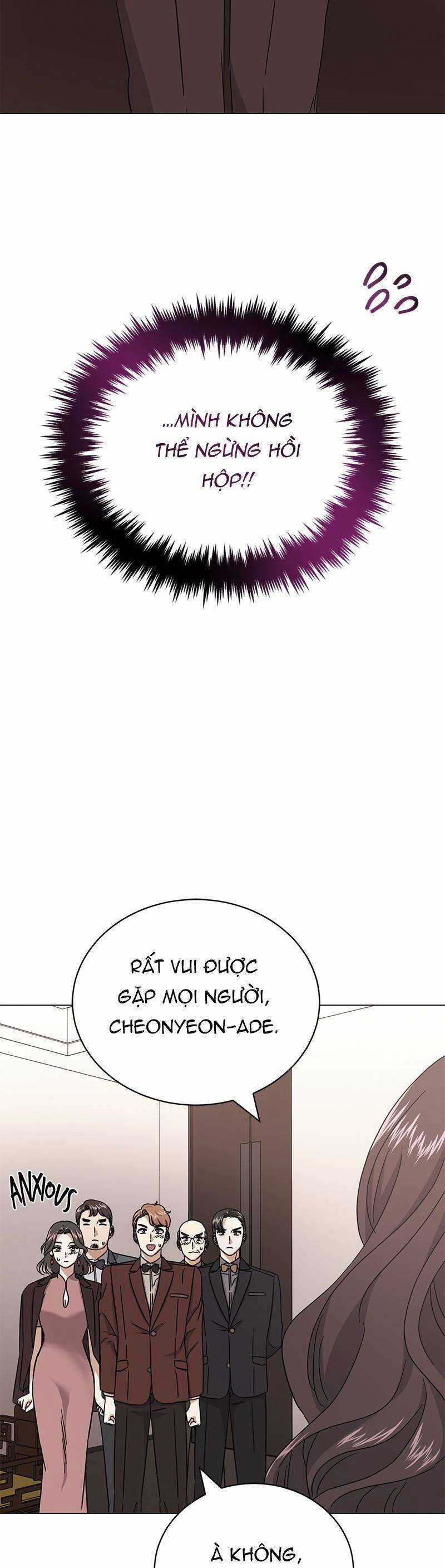 Trợ Lí Siêu Sao - Chapter 61 - Trang 20