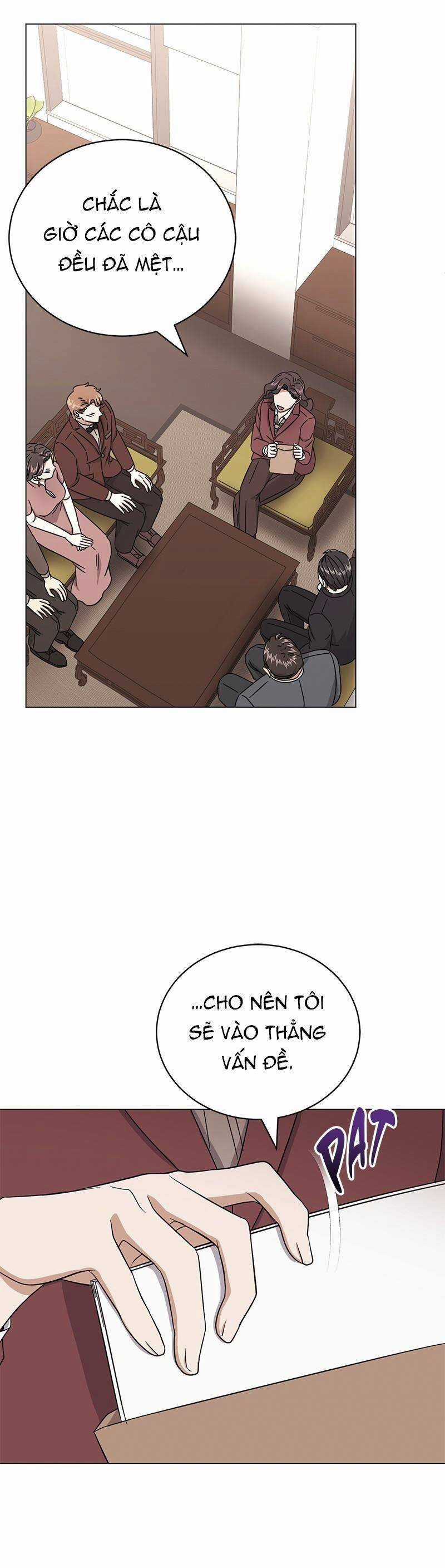 Trợ Lí Siêu Sao - Chapter 61 - Trang 22