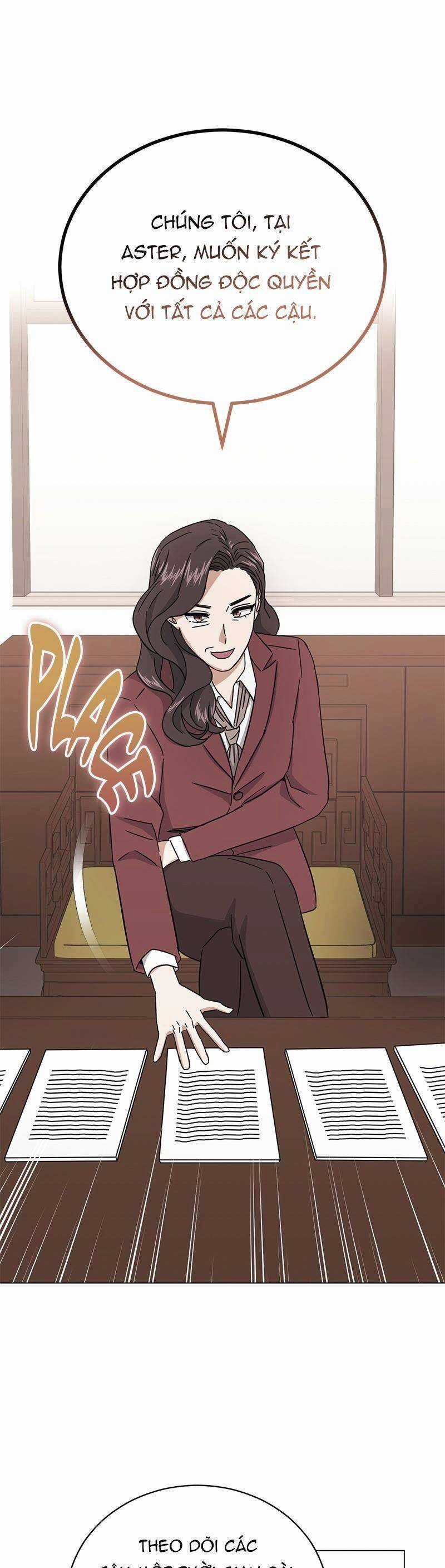 Trợ Lí Siêu Sao - Chapter 61 - Trang 23