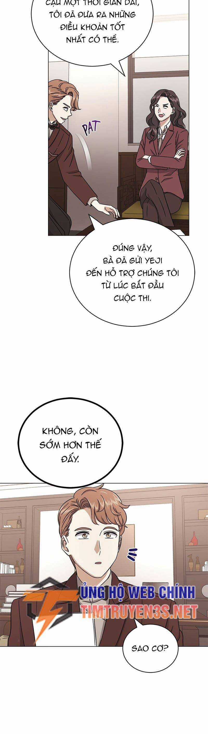 Trợ Lí Siêu Sao - Chapter 61 - Trang 24