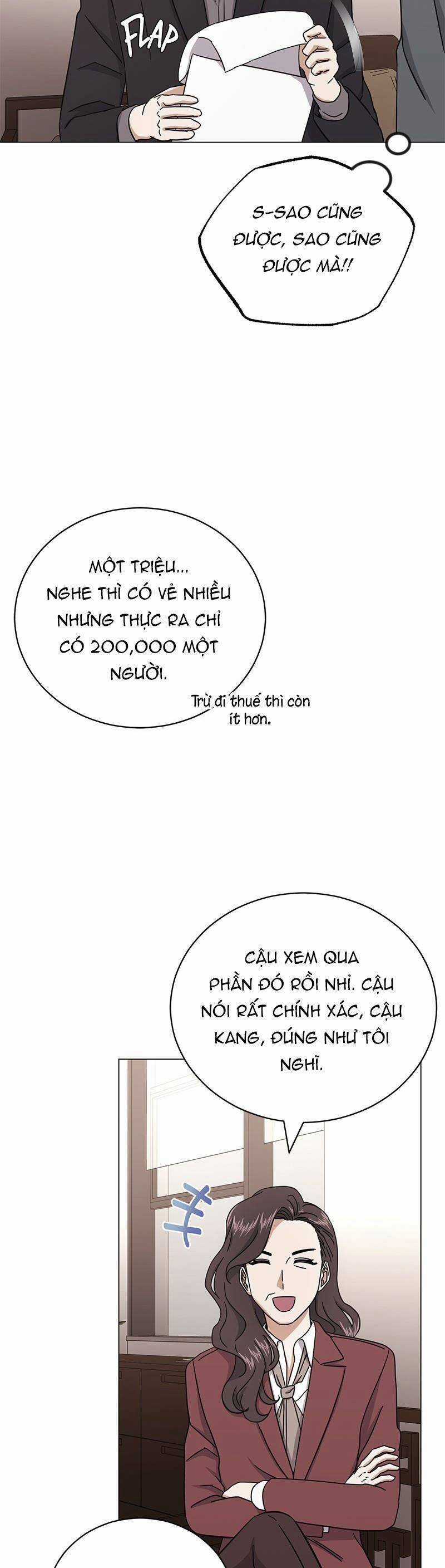 Trợ Lí Siêu Sao - Chapter 61 - Trang 27