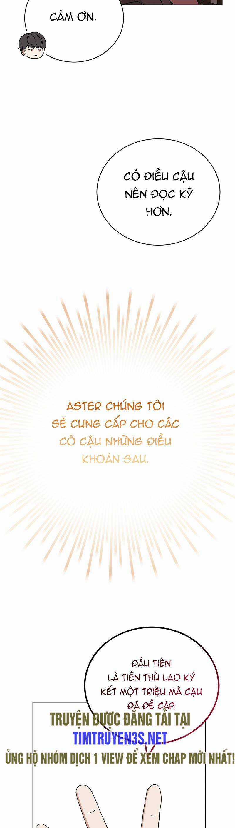 Trợ Lí Siêu Sao - Chapter 61 - Trang 28