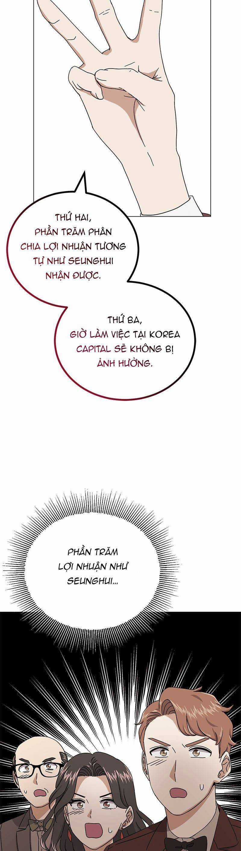 Trợ Lí Siêu Sao - Chapter 61 - Trang 29