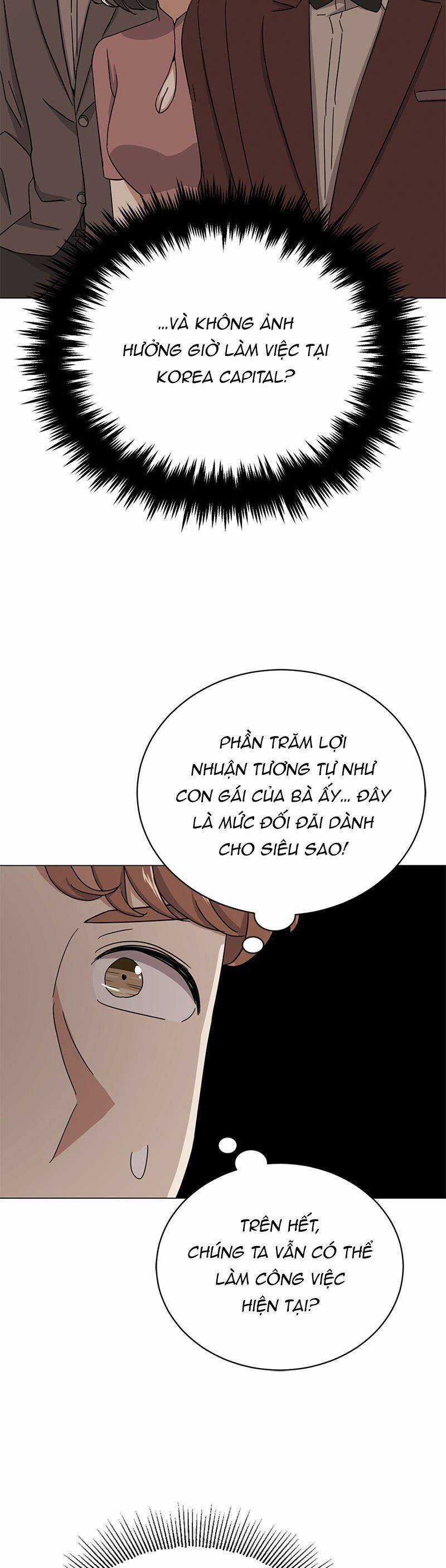 Trợ Lí Siêu Sao - Chapter 61 - Trang 30