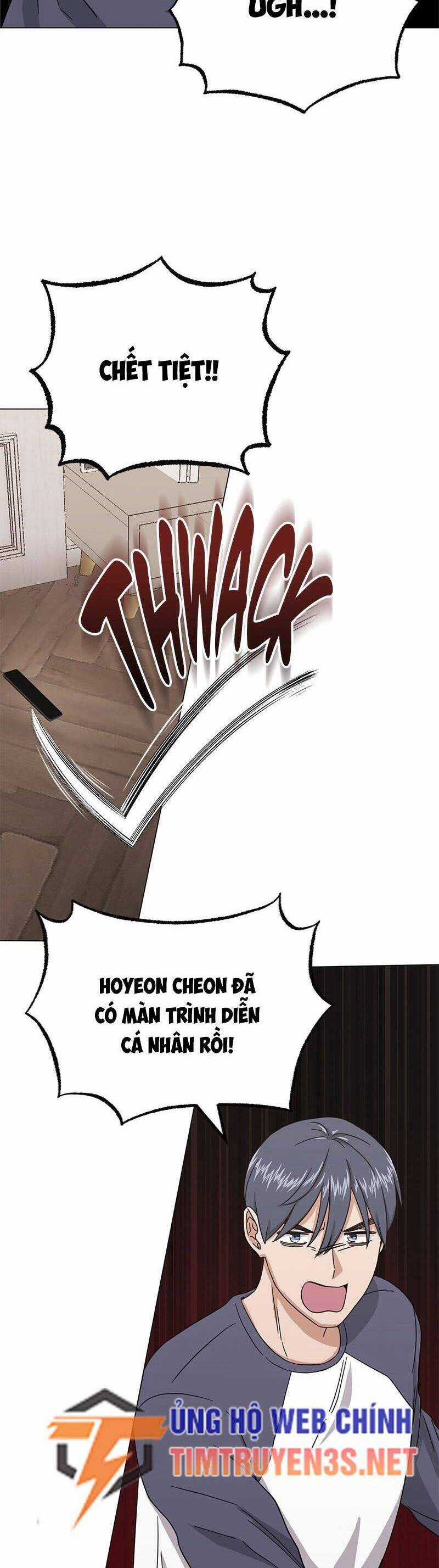 Trợ Lí Siêu Sao - Chapter 61 - Trang 4