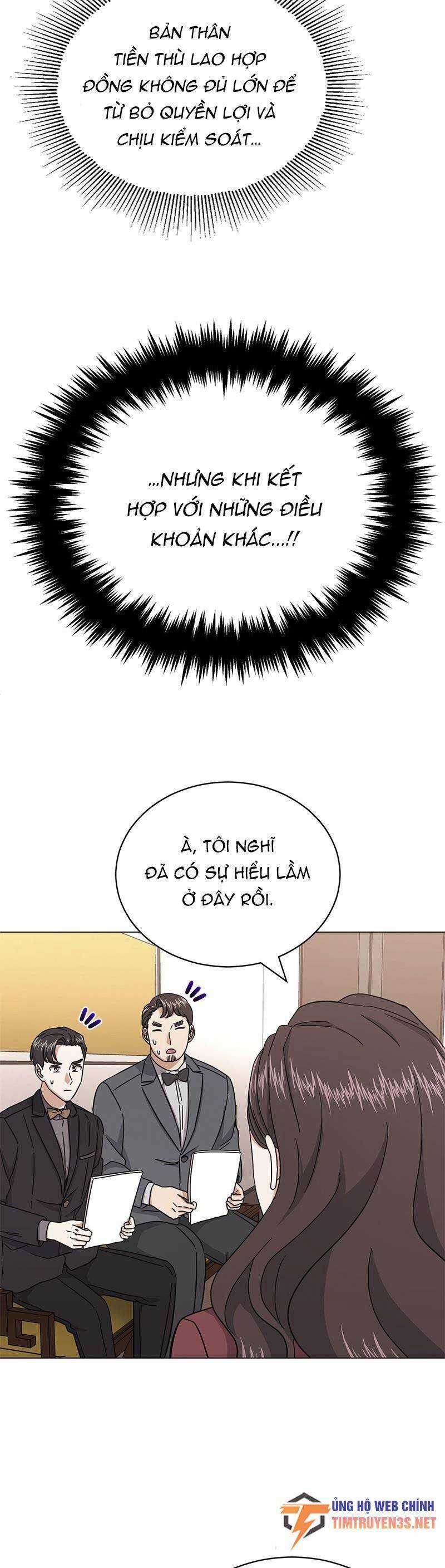 Trợ Lí Siêu Sao - Chapter 61 - Trang 31