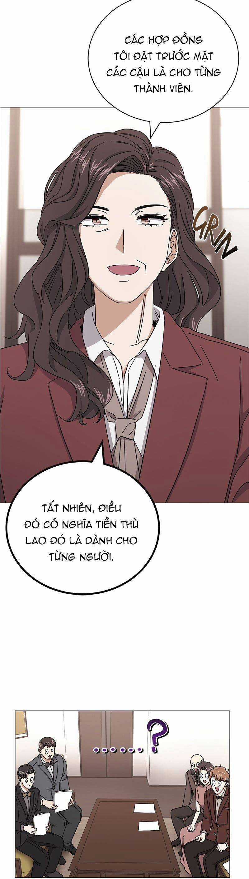 Trợ Lí Siêu Sao - Chapter 61 - Trang 32