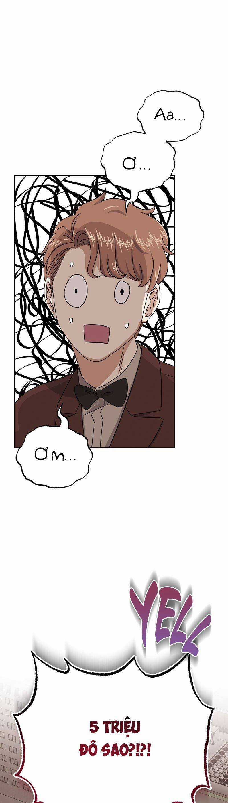 Trợ Lí Siêu Sao - Chapter 61 - Trang 33