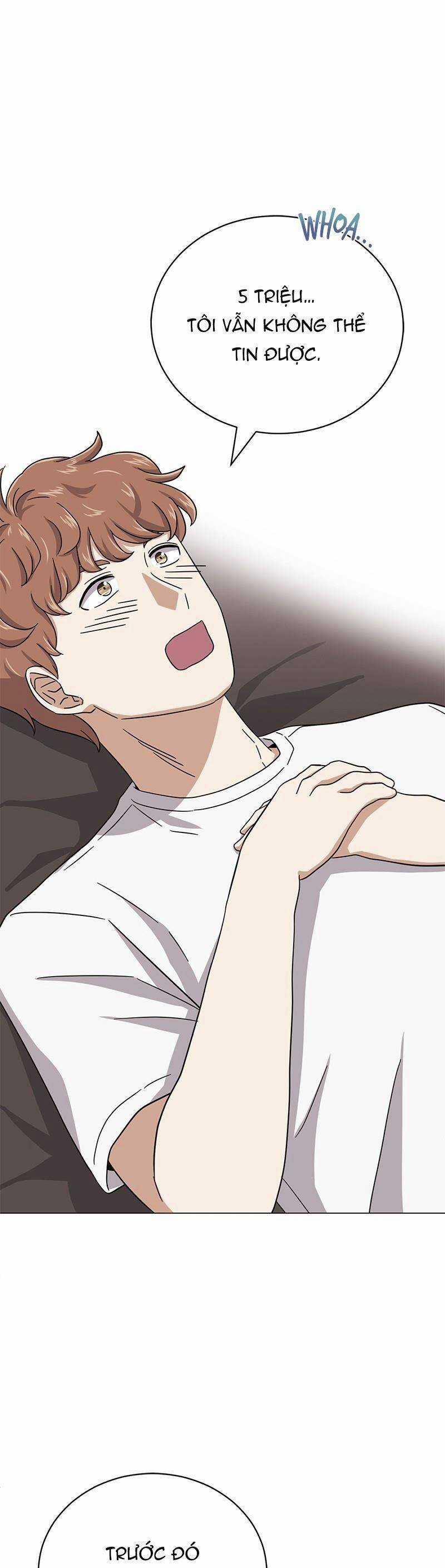 Trợ Lí Siêu Sao - Chapter 61 - Trang 35