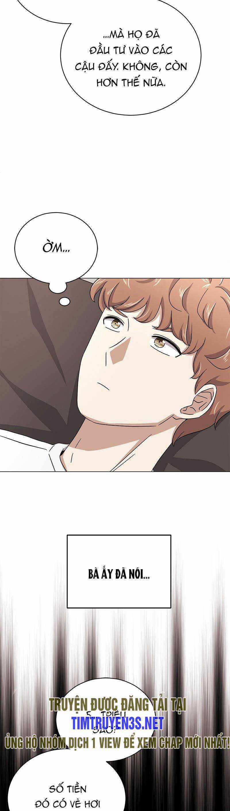 Trợ Lí Siêu Sao - Chapter 61 - Trang 38