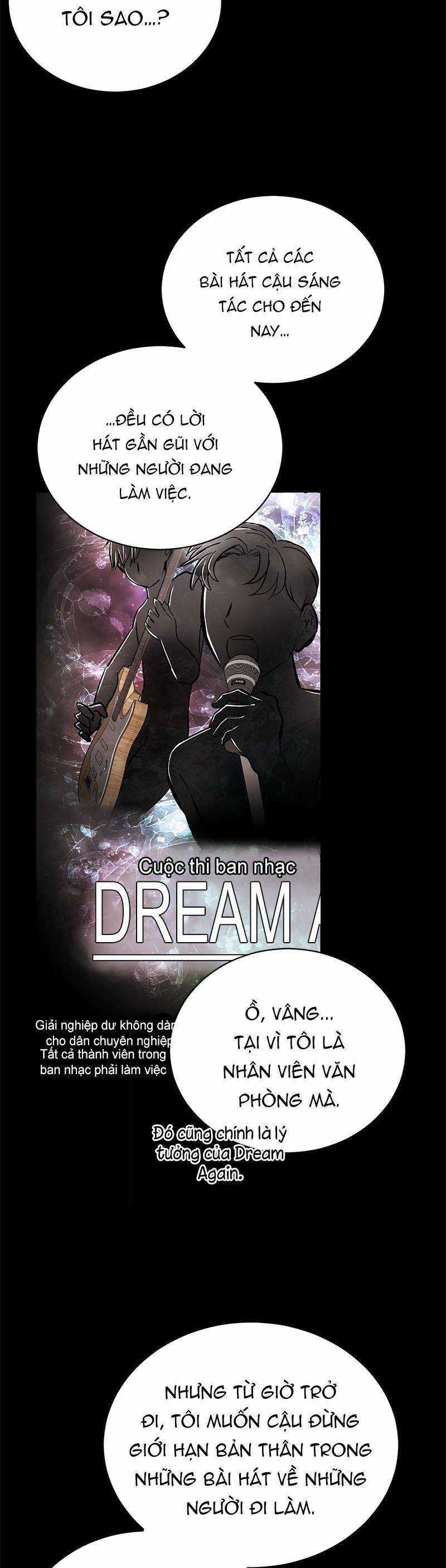 Trợ Lí Siêu Sao - Chapter 61 - Trang 40