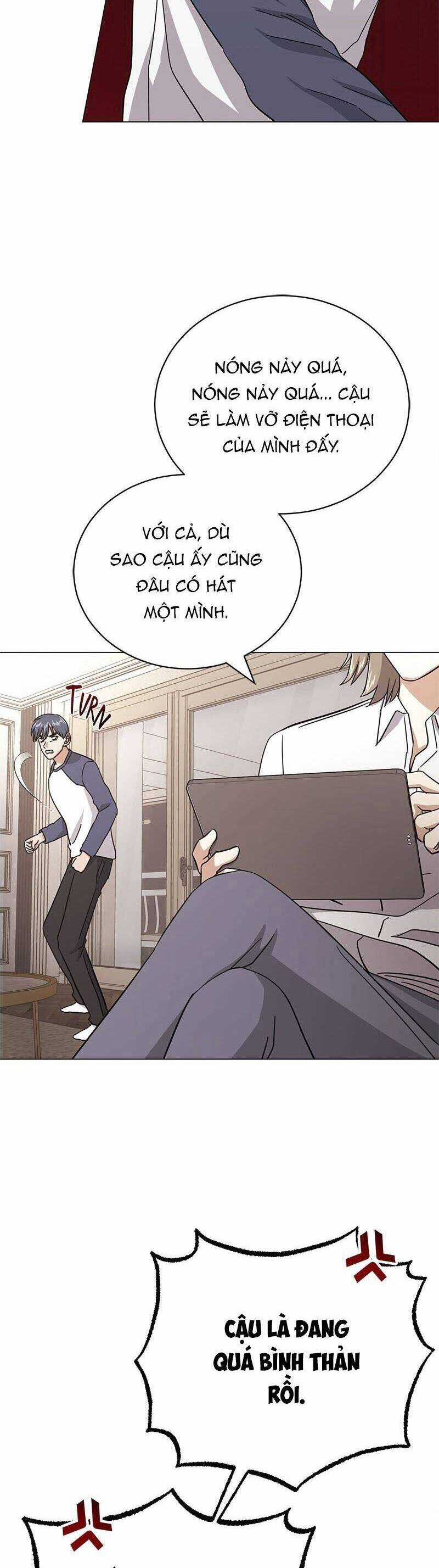 Trợ Lí Siêu Sao - Chapter 61 - Trang 5