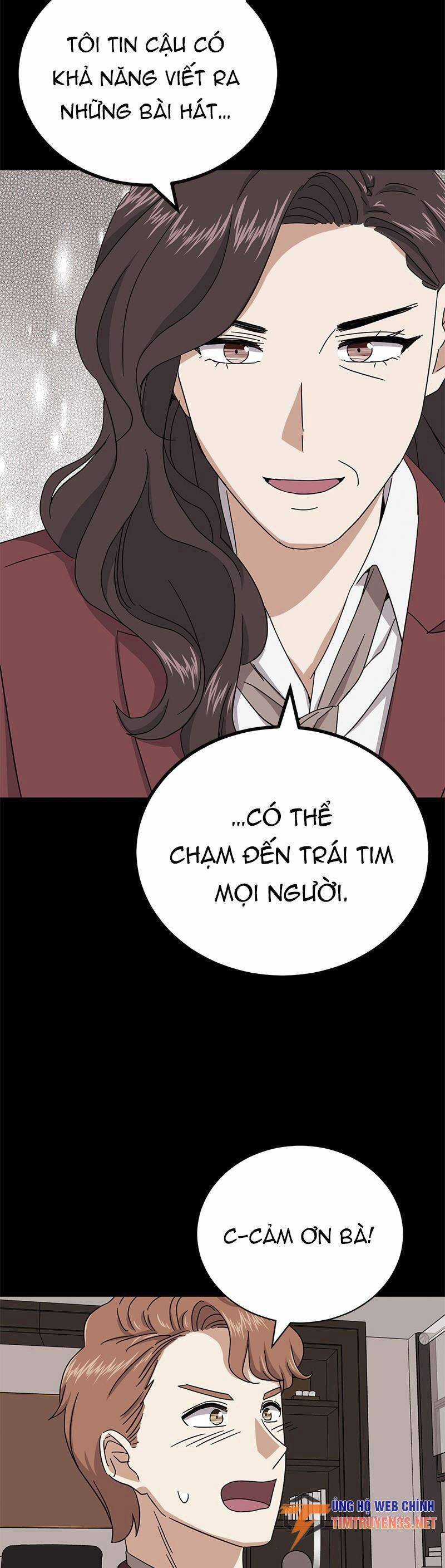 Trợ Lí Siêu Sao - Chapter 61 - Trang 41
