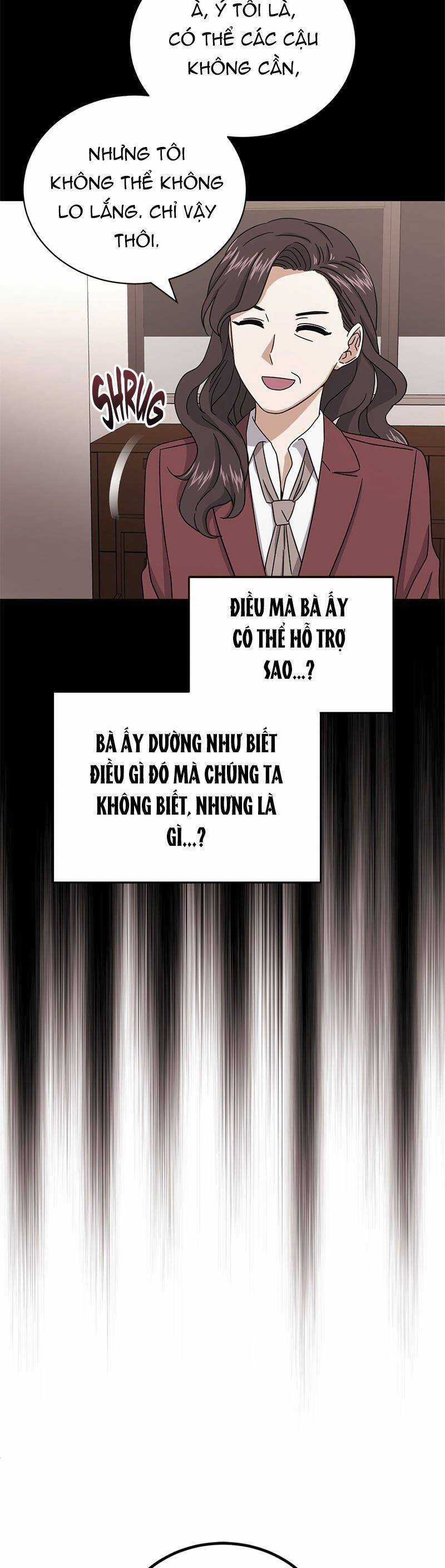 Trợ Lí Siêu Sao - Chapter 61 - Trang 43