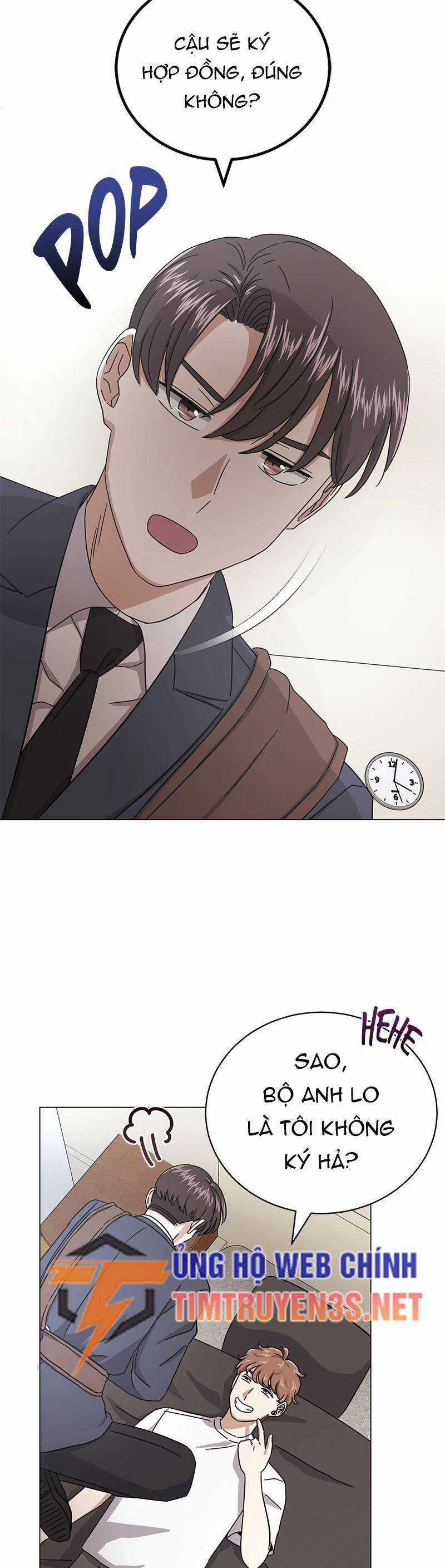 Trợ Lí Siêu Sao - Chapter 61 - Trang 44