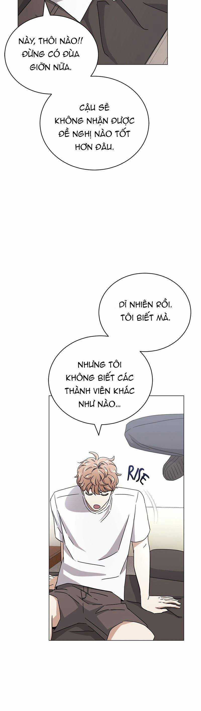 Trợ Lí Siêu Sao - Chapter 61 - Trang 45