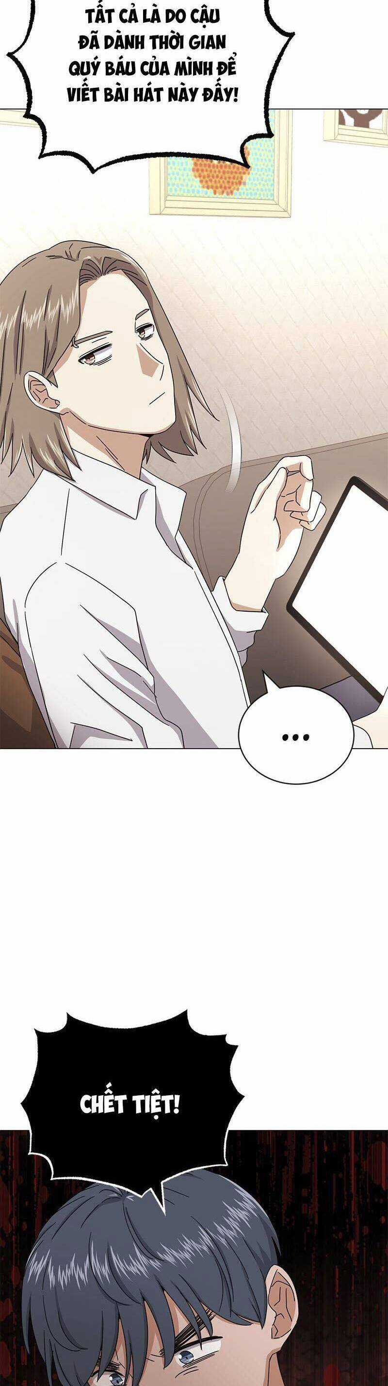 Trợ Lí Siêu Sao - Chapter 61 - Trang 6