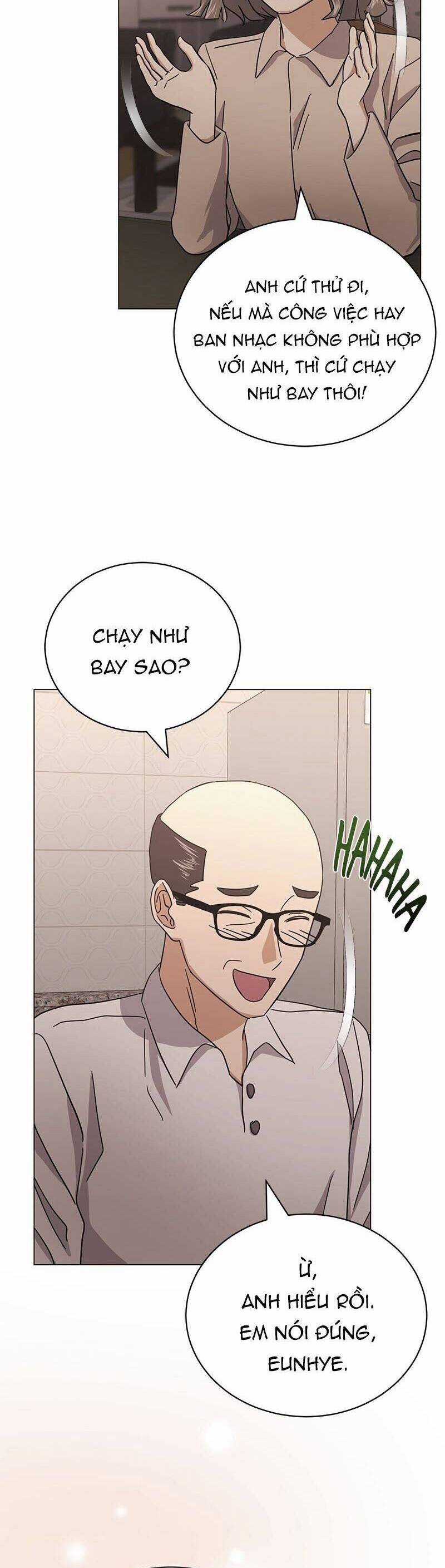 Trợ Lí Siêu Sao - Chapter 61 - Trang 54