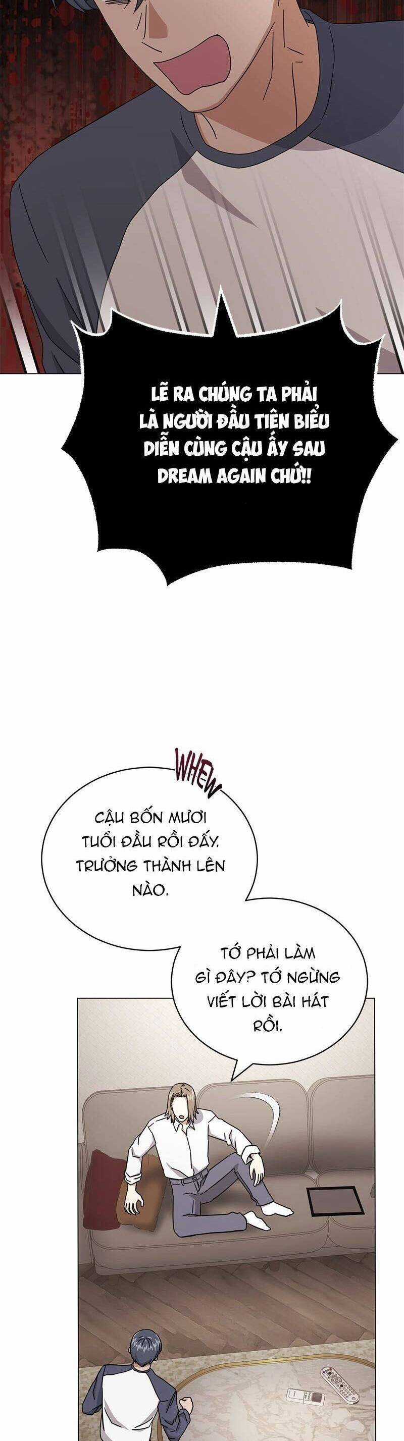 Trợ Lí Siêu Sao - Chapter 61 - Trang 7